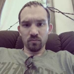 Meet your Posher, Mathew